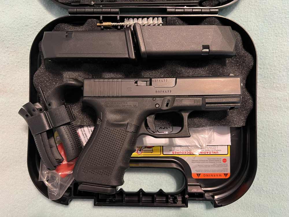 Glock 19 Gen 4 MOS.-img-2