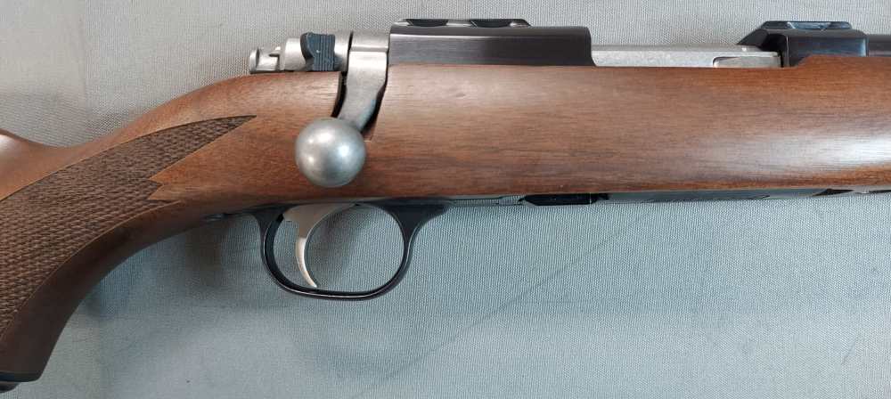 Ruger 77/44 Bolt-Action Rifle 44 Mag 16.6" Barrel 4 Rounds 07428-img-7