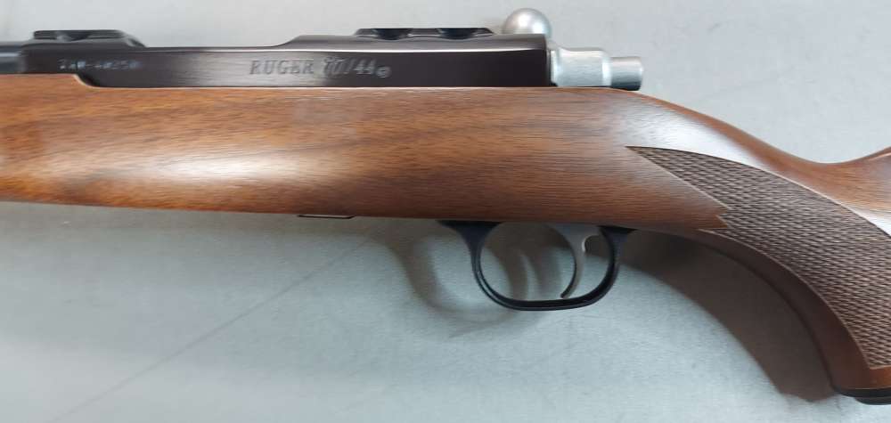 Ruger 77/44 Bolt-Action Rifle 44 Mag 16.6" Barrel 4 Rounds 07428-img-4