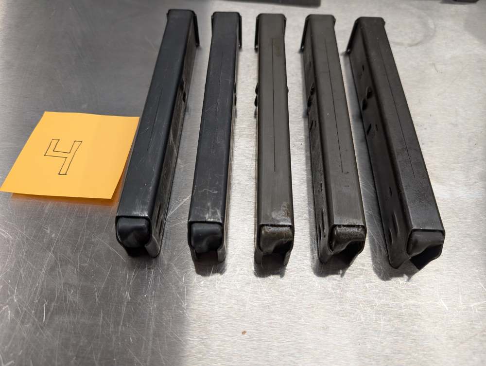 32rd UZI 9mm Magazines -img-3
