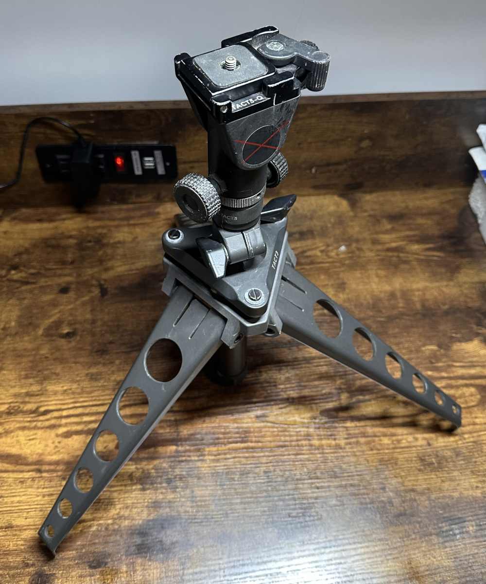 Vectronix Vector 21 Military BLRF-img-2