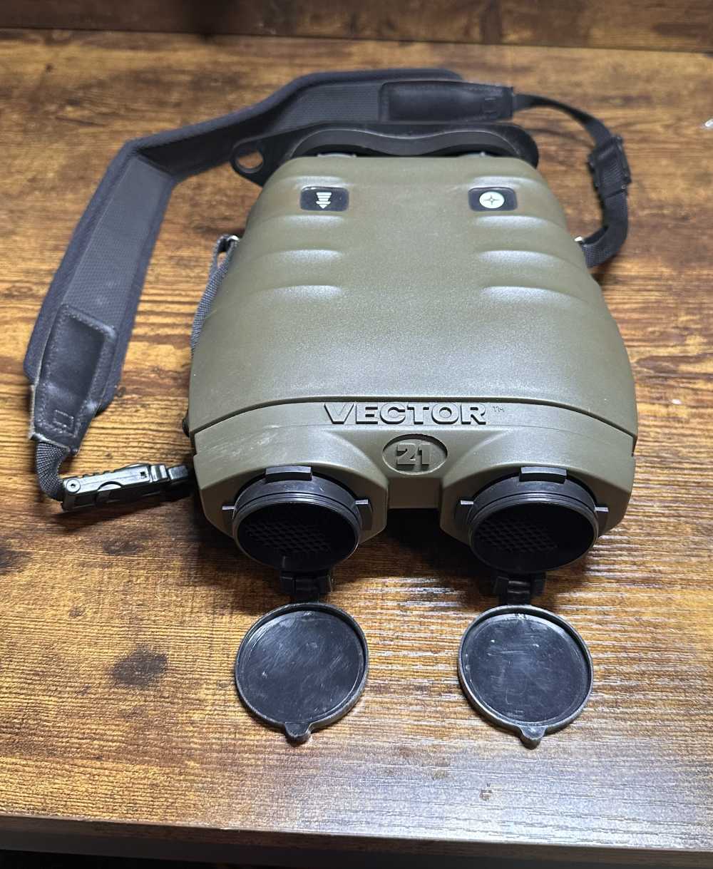 Vectronix Vector 21 Military BLRF-img-1