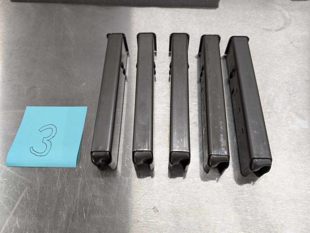 25rd UZI 9mm Magazines -img-3