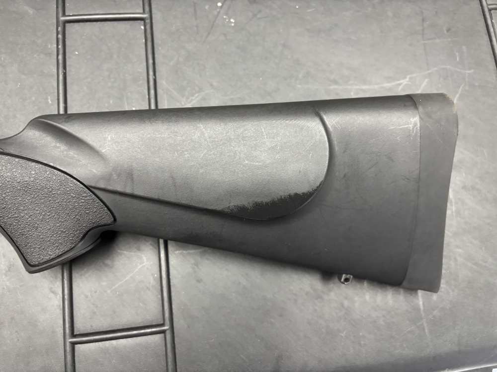 REMINGTON 700 BOLT ACTION 6.5 CREEDMOOR RIFLE. NO RESERVE -img-1