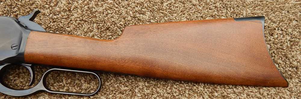 Browning Model 1886 Rifle, Grade 1, .45-70 - 1986-img-23