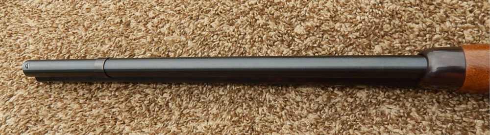 Browning Model 1886 Rifle, Grade 1, .45-70 - 1986-img-40