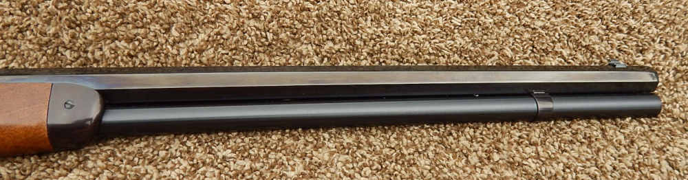 Browning Model 1886 Rifle, Grade 1, .45-70 - 1986-img-9
