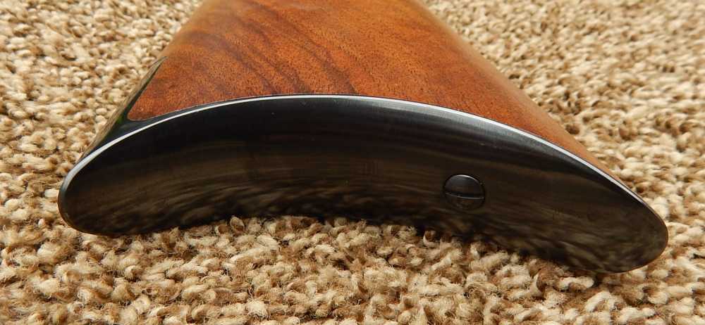 Browning Model 1886 Rifle, Grade 1, .45-70 - 1986-img-46