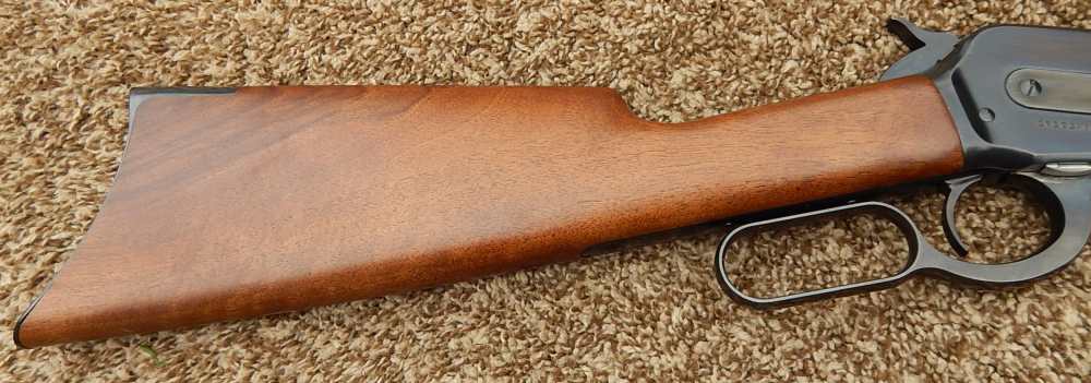 Browning Model 1886 Rifle, Grade 1, .45-70 - 1986-img-3