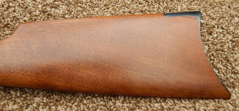 Browning Model 1886 Rifle, Grade 1, .45-70 - 1986-img-25