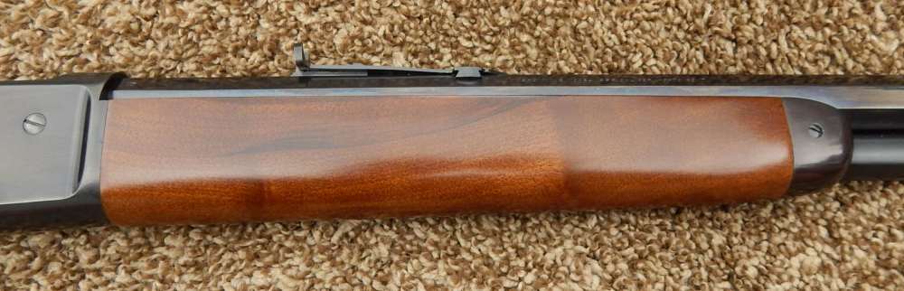 Browning Model 1886 Rifle, Grade 1, .45-70 - 1986-img-6