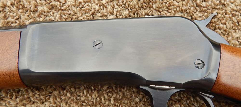 Browning Model 1886 Rifle, Grade 1, .45-70 - 1986-img-22
