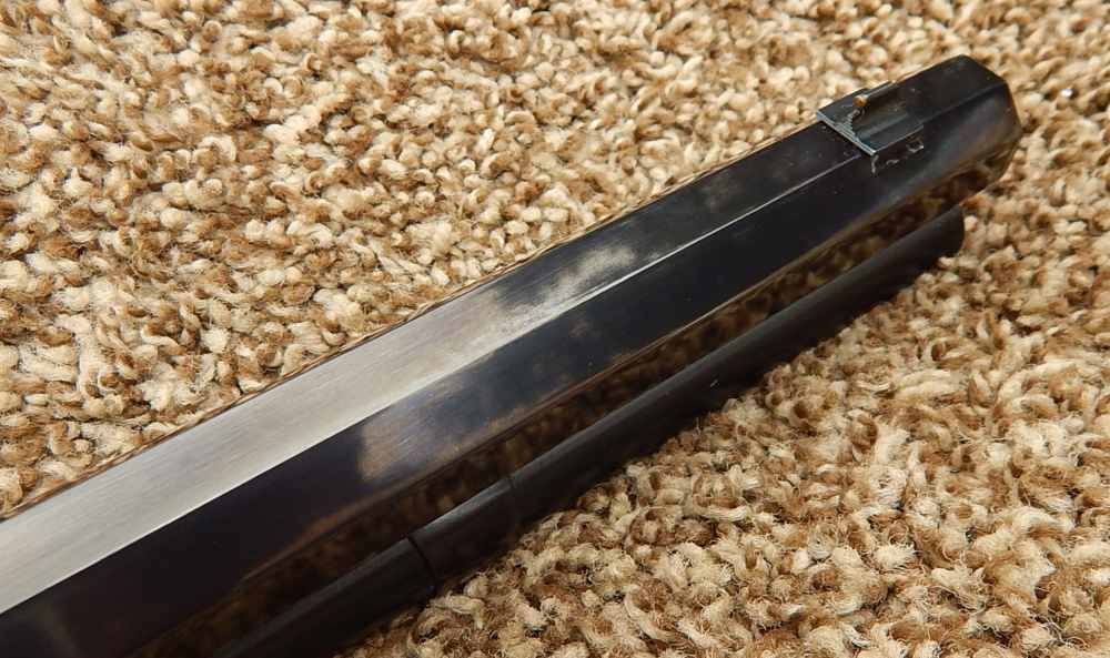 Browning Model 1886 Rifle, Grade 1, .45-70 - 1986-img-19
