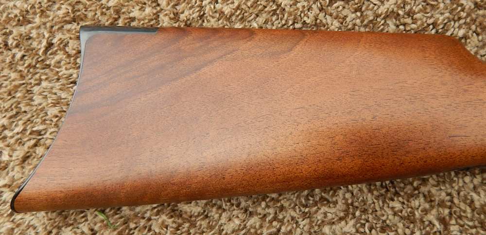 Browning Model 1886 Rifle, Grade 1, .45-70 - 1986-img-5