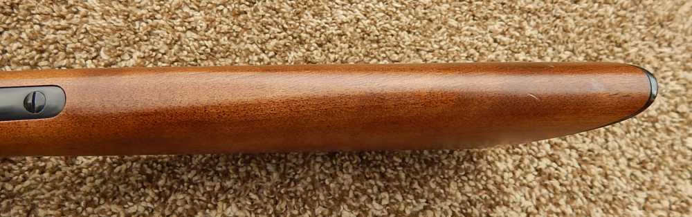 Browning Model 1886 Rifle, Grade 1, .45-70 - 1986-img-45