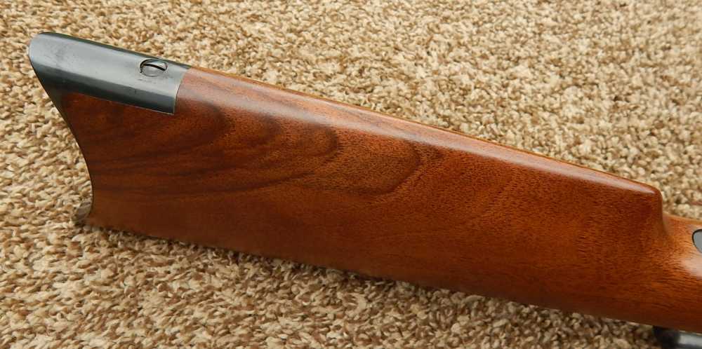 Browning Model 1886 Rifle, Grade 1, .45-70 - 1986-img-11