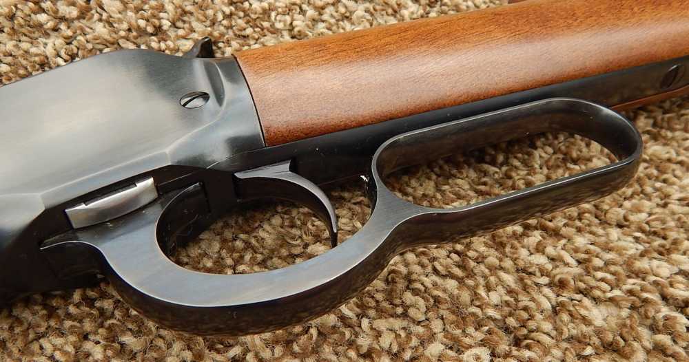 Browning Model 1886 Rifle, Grade 1, .45-70 - 1986-img-43