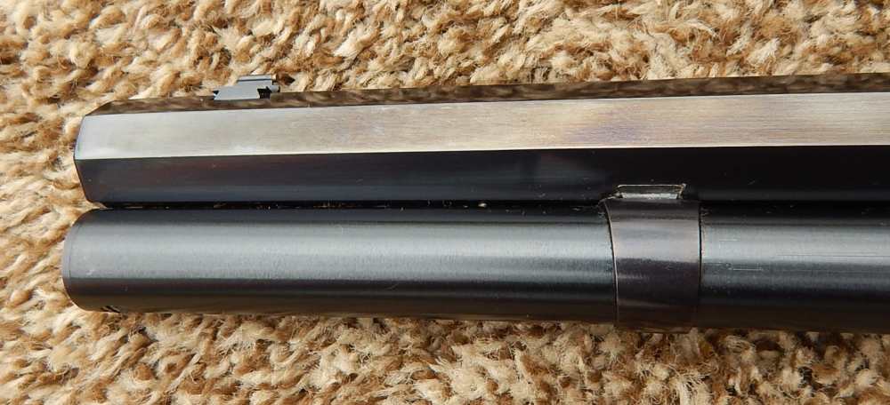 Browning Model 1886 Rifle, Grade 1, .45-70 - 1986-img-30