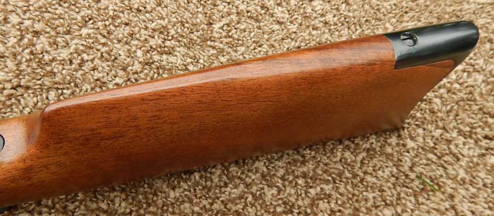 Browning Model 1886 Rifle, Grade 1, .45-70 - 1986-img-39