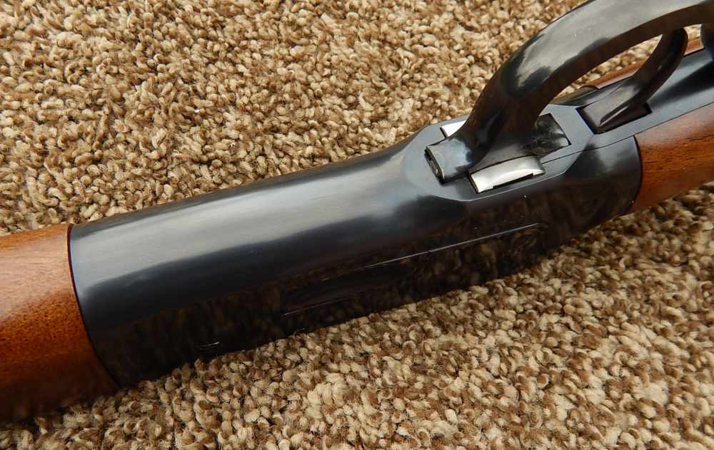 Browning Model 1886 Rifle, Grade 1, .45-70 - 1986-img-42