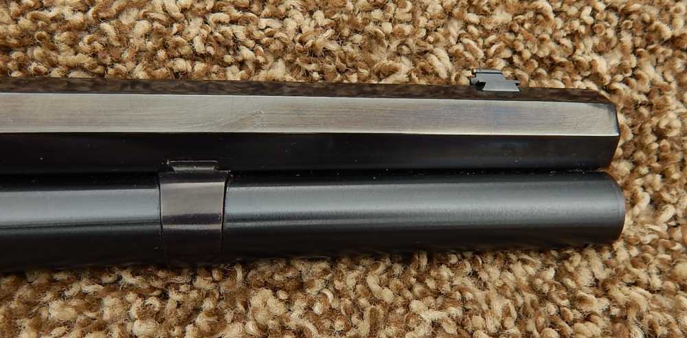 Browning Model 1886 Rifle, Grade 1, .45-70 - 1986-img-10
