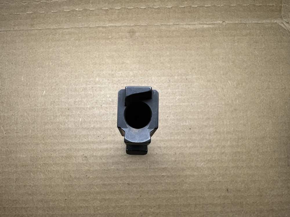 Glock 17 Gen 4 Threaded Barrel.-img-4