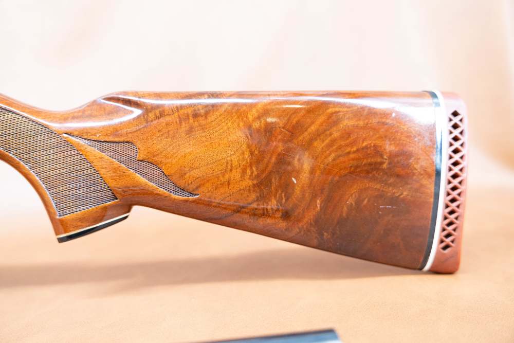 Remington Model 1100 TRAP - 12 Ga - Two-Barrel Set - Circa 1974-1977 - .01-img-27