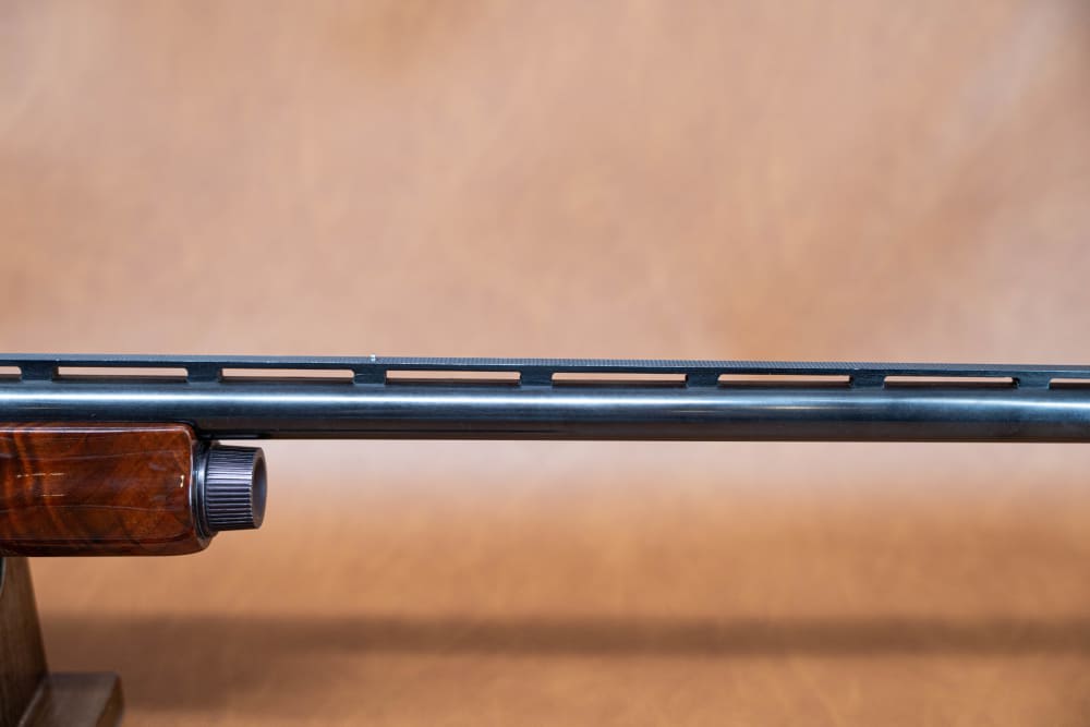 Remington Model 1100 TRAP - 12 Ga - Two-Barrel Set - Circa 1974-1977 - .01-img-2
