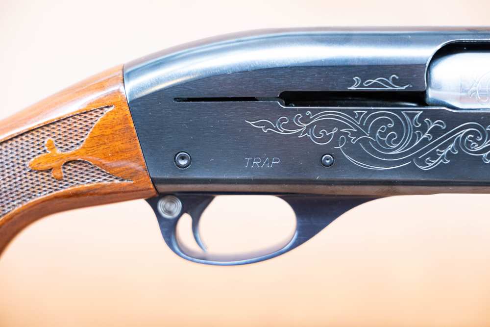 Remington Model 1100 TRAP - 12 Ga - Two-Barrel Set - Circa 1974-1977 - .01-img-7