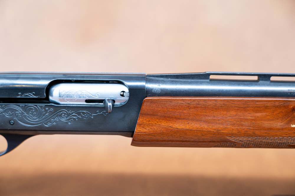 Remington Model 1100 TRAP - 12 Ga - Two-Barrel Set - Circa 1974-1977 - .01-img-5
