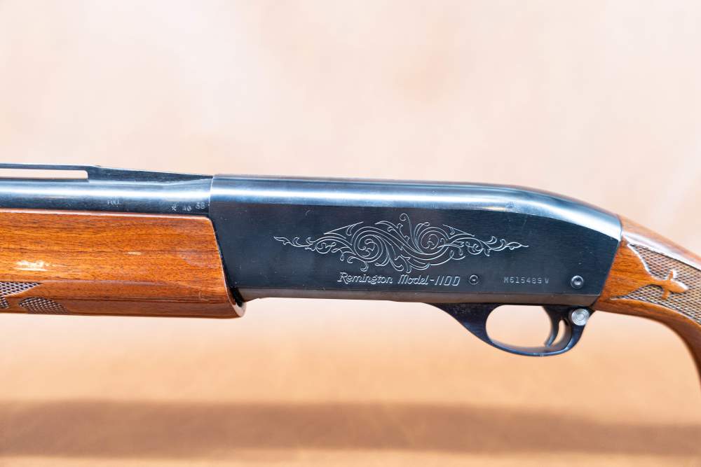 Remington Model 1100 TRAP - 12 Ga - Two-Barrel Set - Circa 1974-1977 - .01-img-23