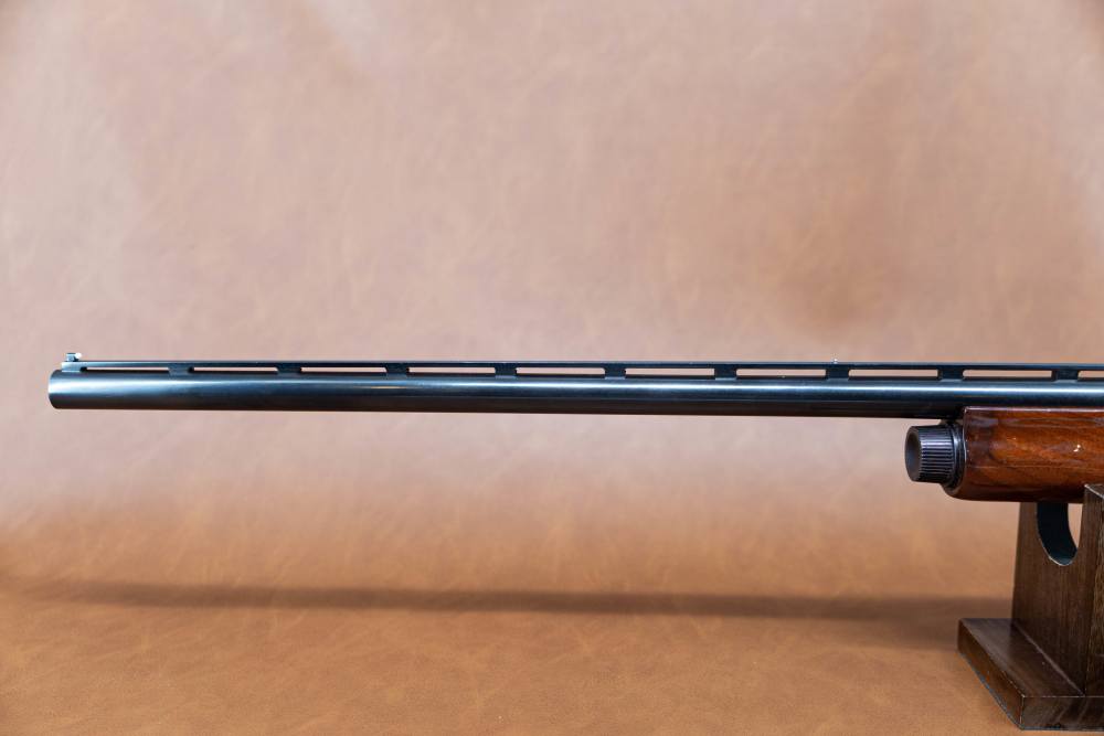 Remington Model 1100 TRAP - 12 Ga - Two-Barrel Set - Circa 1974-1977 - .01-img-20