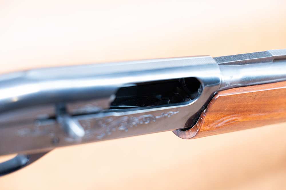 Remington Model 1100 TRAP - 12 Ga - Two-Barrel Set - Circa 1974-1977 - .01-img-43