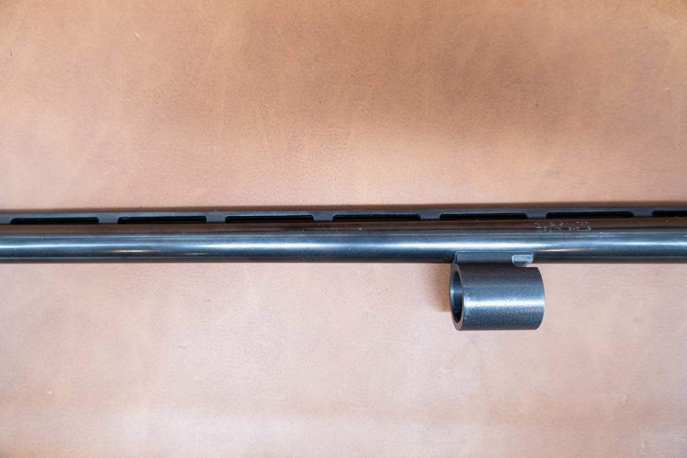Remington Model 1100 TRAP - 12 Ga - Two-Barrel Set - Circa 1974-1977 - .01-img-31