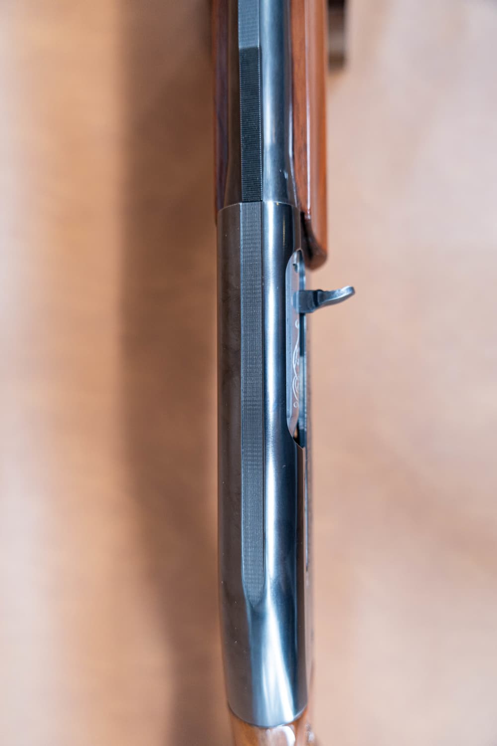 Remington Model 1100 TRAP - 12 Ga - Two-Barrel Set - Circa 1974-1977 - .01-img-14