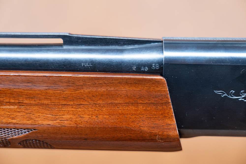 Remington Model 1100 TRAP - 12 Ga - Two-Barrel Set - Circa 1974-1977 - .01-img-24