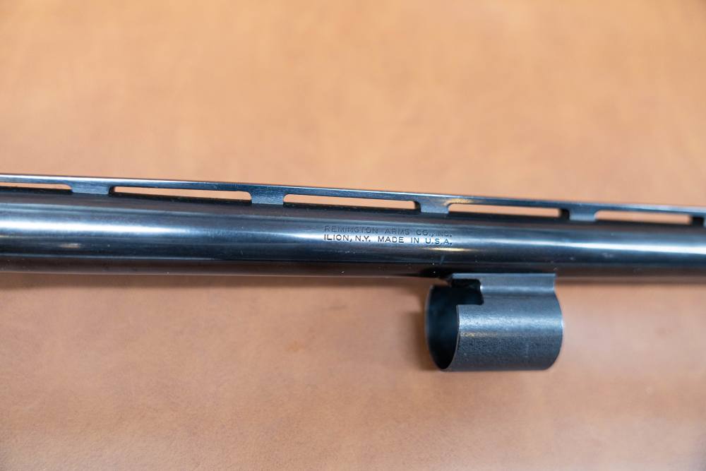 Remington Model 1100 TRAP - 12 Ga - Two-Barrel Set - Circa 1974-1977 - .01-img-28