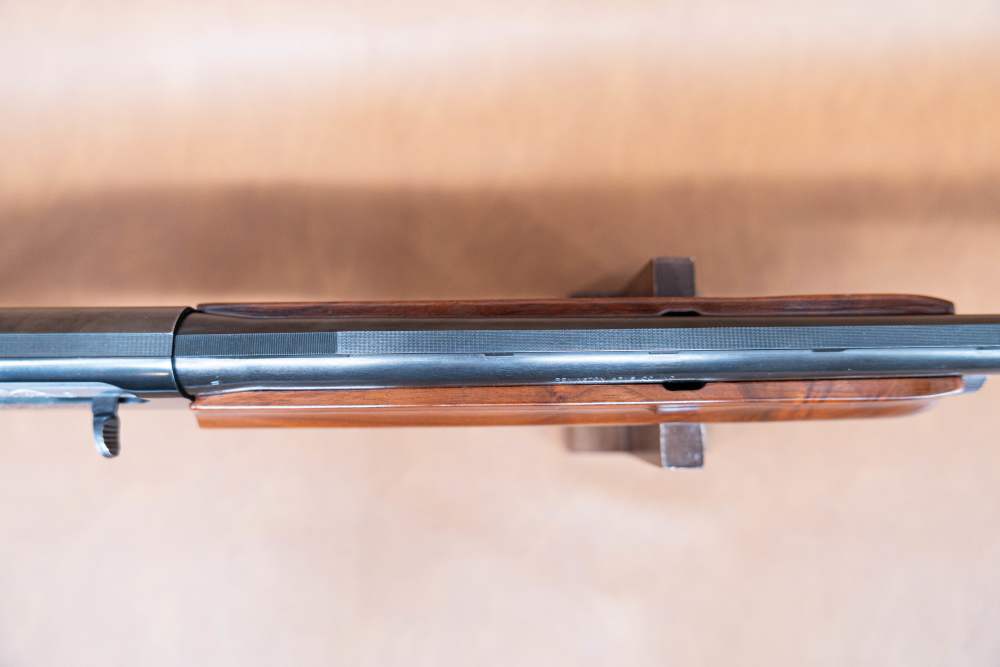Remington Model 1100 TRAP - 12 Ga - Two-Barrel Set - Circa 1974-1977 - .01-img-15