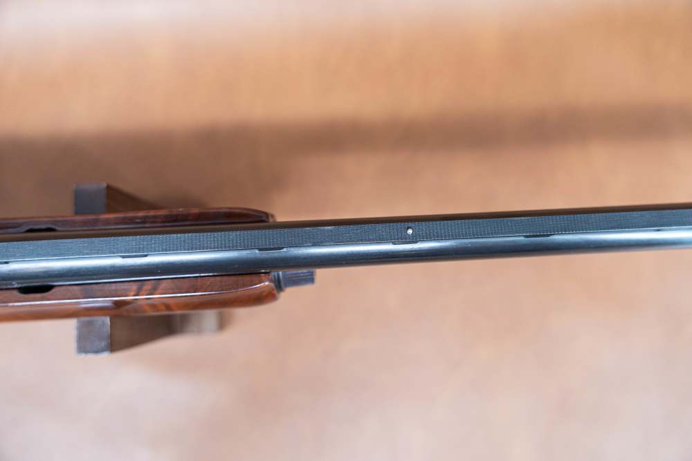 Remington Model 1100 TRAP - 12 Ga - Two-Barrel Set - Circa 1974-1977 - .01-img-16