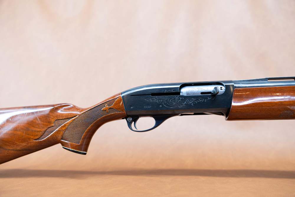 Remington Model 1100 TRAP - 12 Ga - Two-Barrel Set - Circa 1974-1977 - .01-img-10