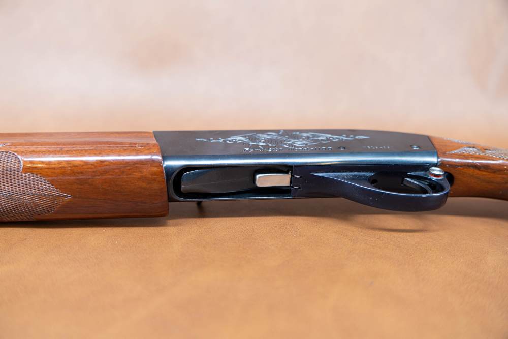 Remington Model 1100 TRAP - 12 Ga - Two-Barrel Set - Circa 1974-1977 - .01-img-36