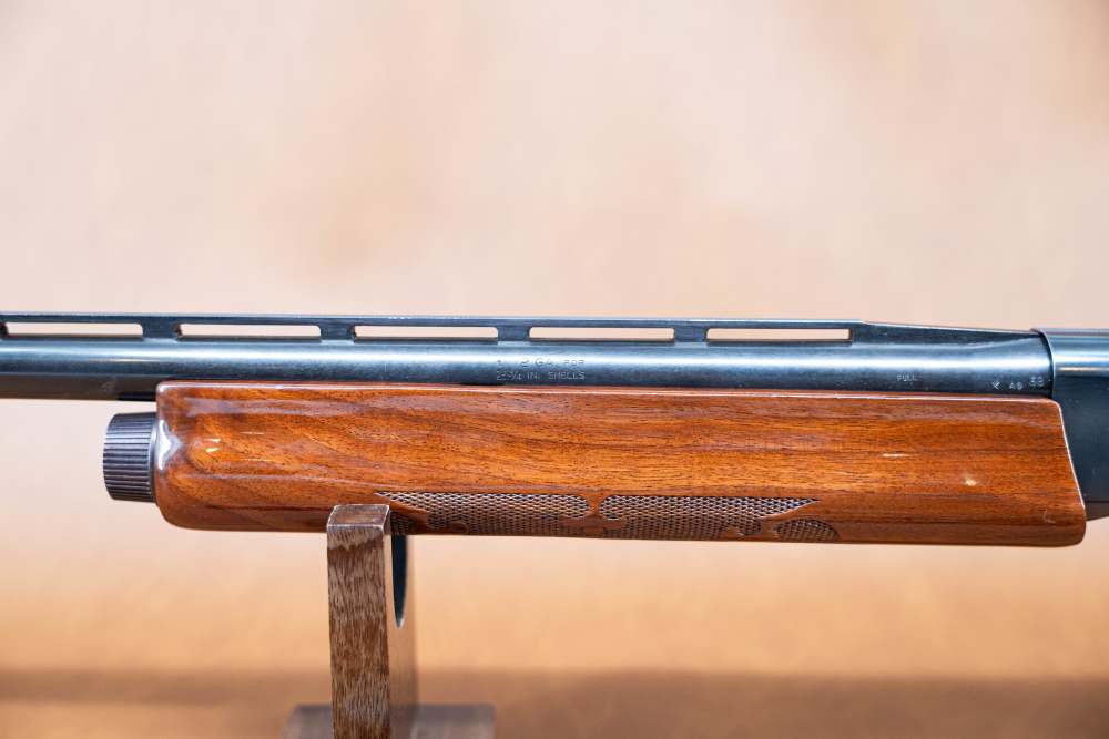 Remington Model 1100 TRAP - 12 Ga - Two-Barrel Set - Circa 1974-1977 - .01-img-21