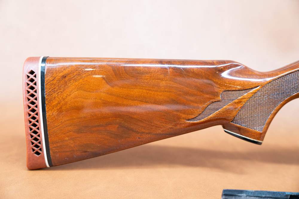 Remington Model 1100 TRAP - 12 Ga - Two-Barrel Set - Circa 1974-1977 - .01-img-9