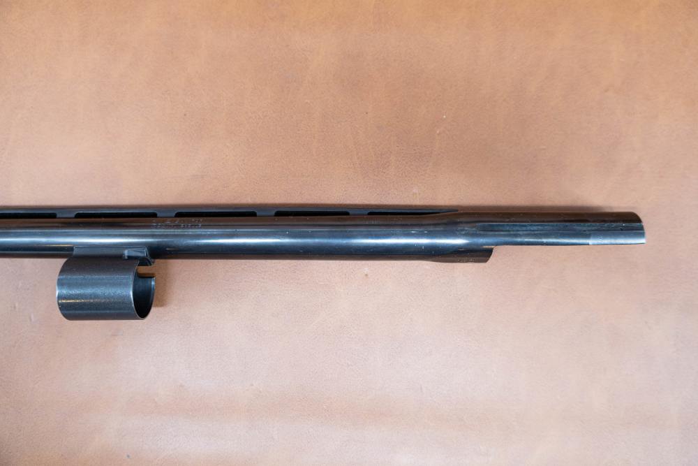 Remington Model 1100 TRAP - 12 Ga - Two-Barrel Set - Circa 1974-1977 - .01-img-30