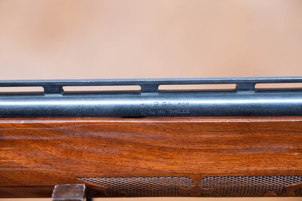 Remington Model 1100 TRAP - 12 Ga - Two-Barrel Set - Circa 1974-1977 - .01-img-22