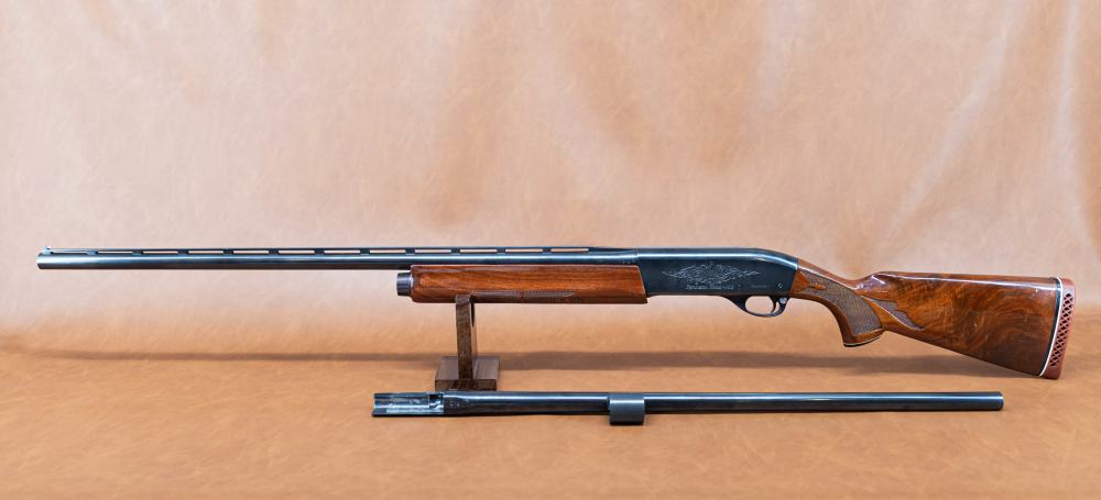 Remington Model 1100 TRAP - 12 Ga - Two-Barrel Set - Circa 1974-1977 - .01-img-19