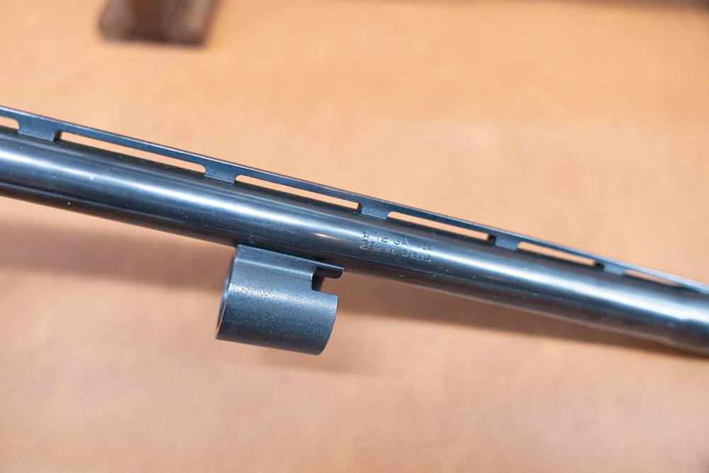 Remington Model 1100 TRAP - 12 Ga - Two-Barrel Set - Circa 1974-1977 - .01-img-29