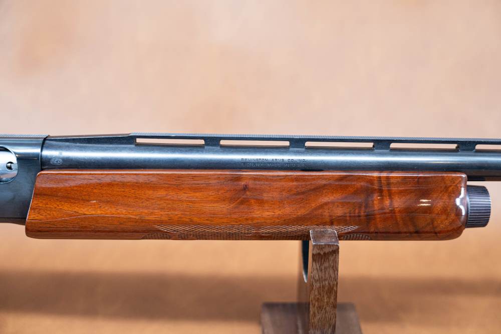 Remington Model 1100 TRAP - 12 Ga - Two-Barrel Set - Circa 1974-1977 - .01-img-3