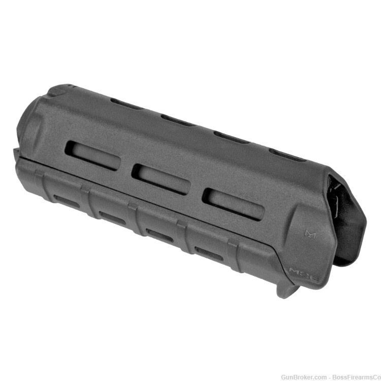Magpul Industries MOE M-Lok Handguard Black MAG424-BLK-img-0