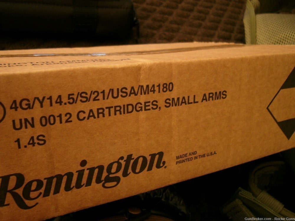 Ed Brown SPECIAL FORCES Wilson Combat Mags Federal cases Ammo -img-34